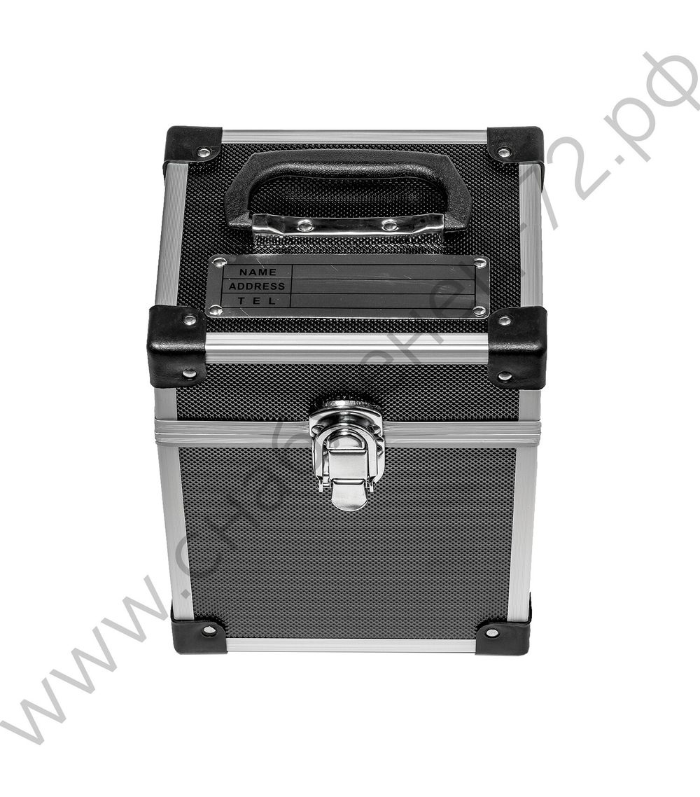 Лазерный уровень ADA 3D LINER 4V GREEN