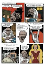 Комикс Мутаген #5