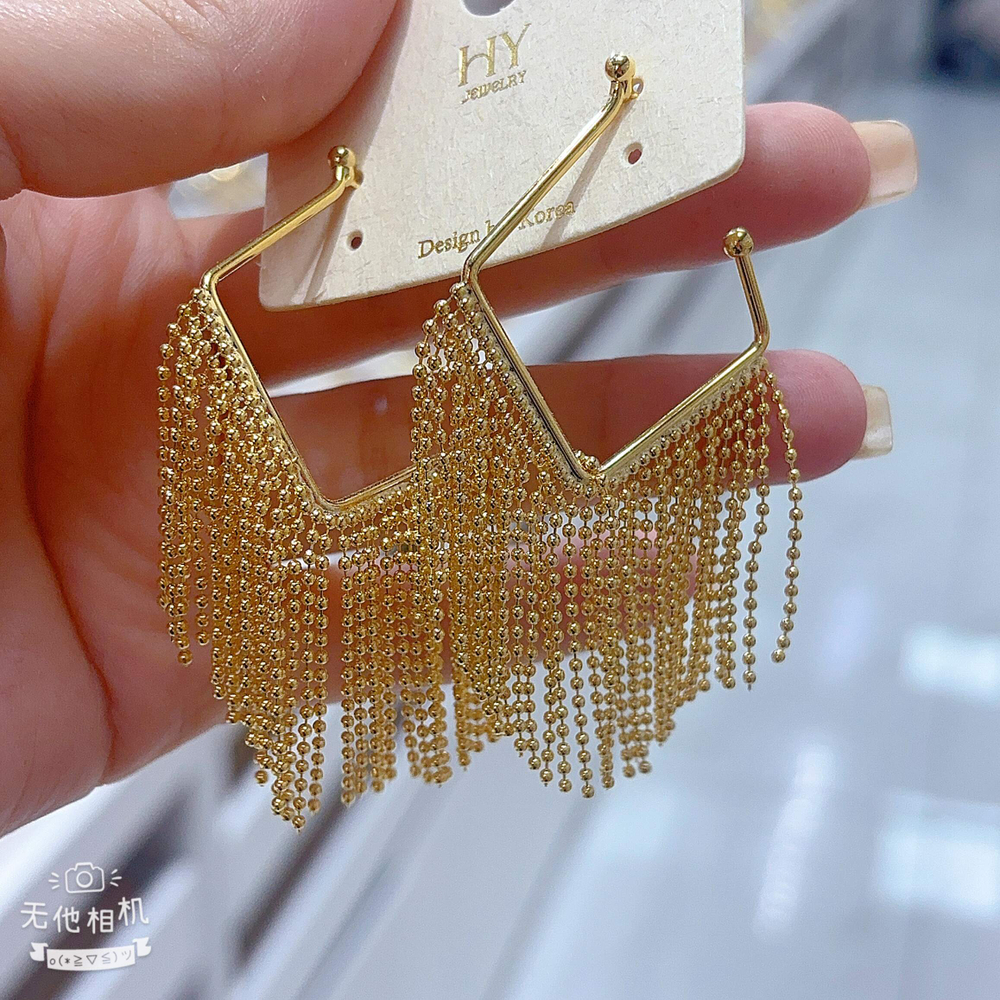 Серьги Jewelry - арт315