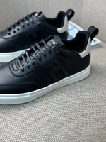Кеды Hermes