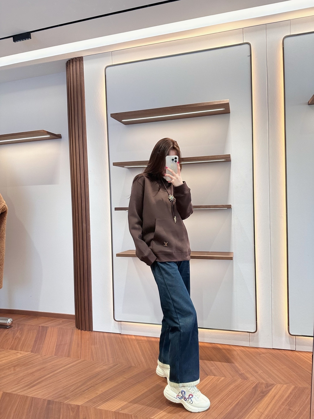 Louis Vuitton Jacket