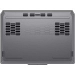 Ноутбук Lenovo LOQ 15IRX10 Intel Core i7-13650HX/16Gb/SSD512Gb/RTX5060 8Gb (100W)/15.6"/IPS/FHD/1920x1080/144Hz/Win11 (SL English)/Luna Grey/2.4kg (83JE002LUS)