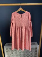 Хлопковое платье H&M, 122