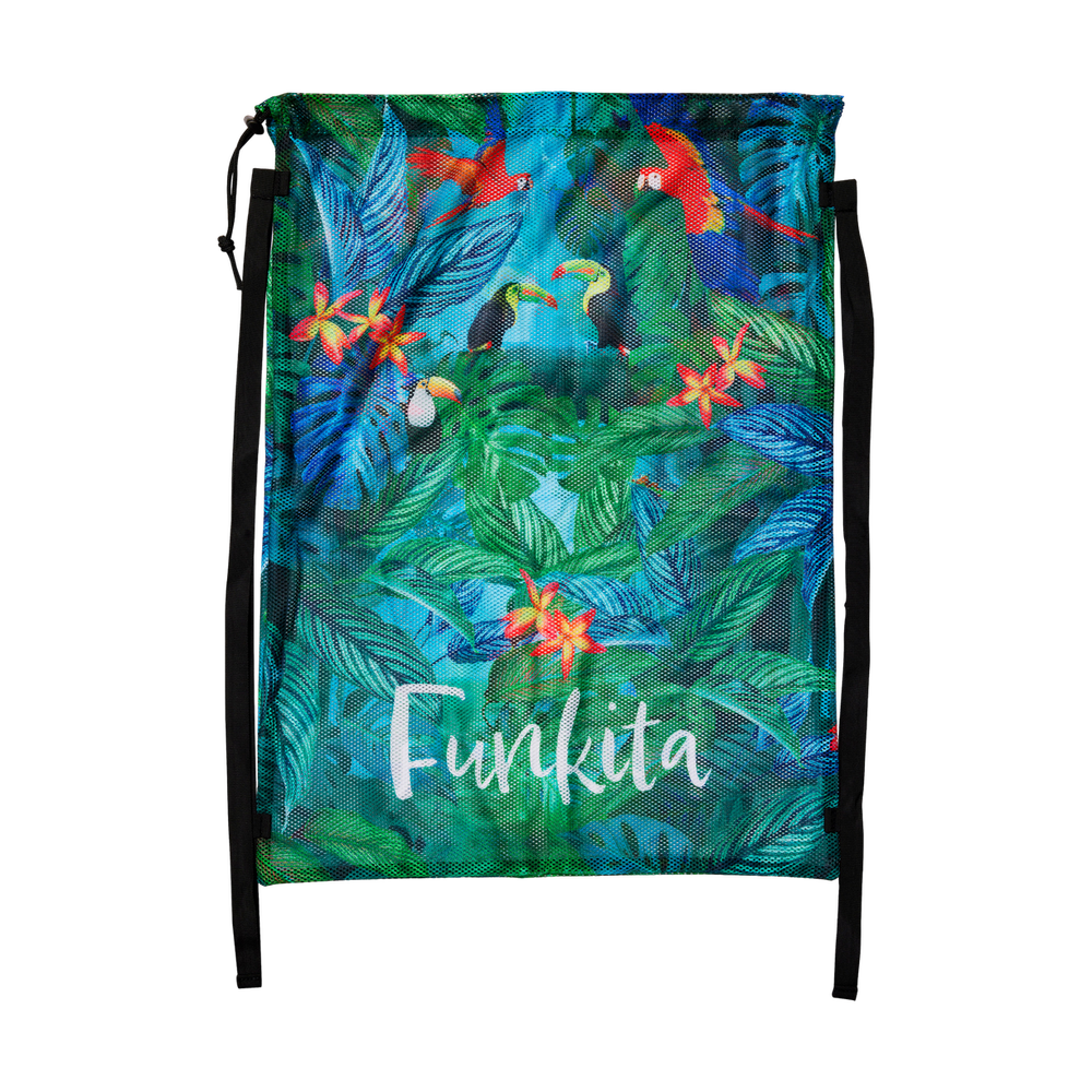 Сетка для инвентаря FUNKITA Lost Forest