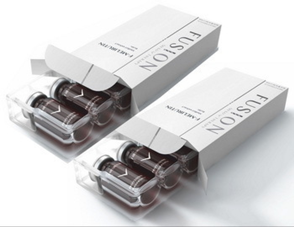 F-Melirutin Fusion  | Экстракт мелилото + рутин