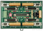 Плата  ICP DAS DN-8468DB CR