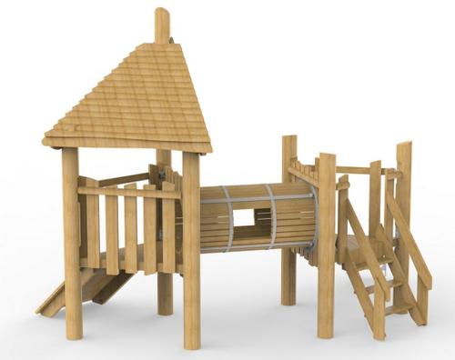 Игровой комплекс Кантри 2 895.02 исп.2