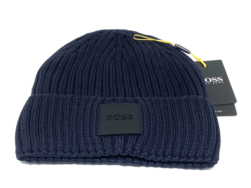 Шапка Boss Club