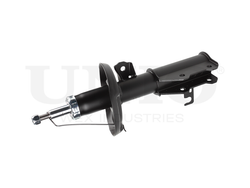 Амортизатор газовый передней подвески левый UNIO SAB-10242