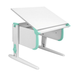 Растущая парта Дэми СУТ 24 (750×610 мм)