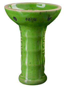 Чаша для кальяна Хулиган Roller (Нитро)