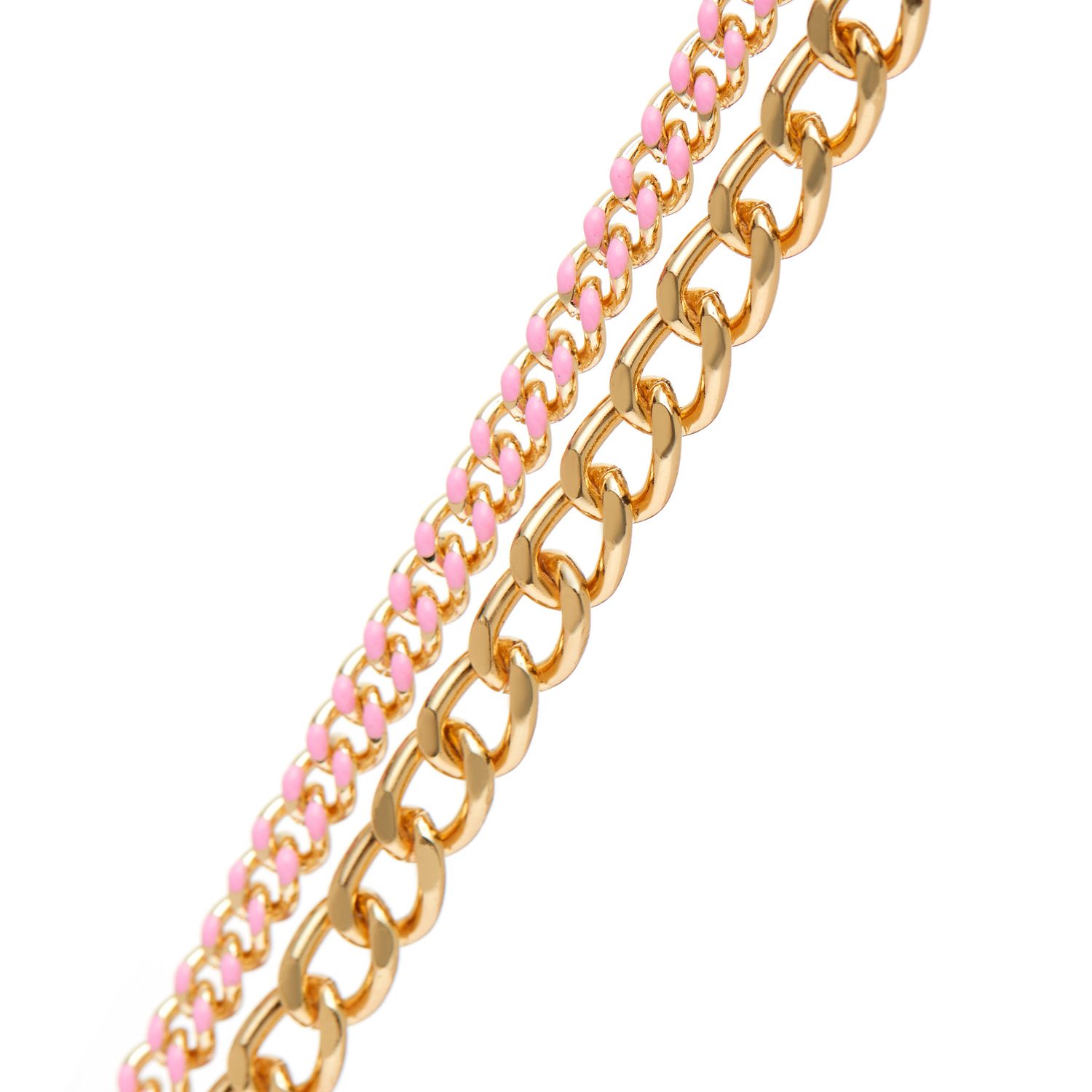 Цепь на тело Biker's Ex Belly Chain