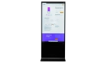 Киоск информационный Lumien LIK3201IR