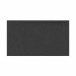 Душевой поддон Ravak Sandstone PRO XA03G743010 120x90 черный