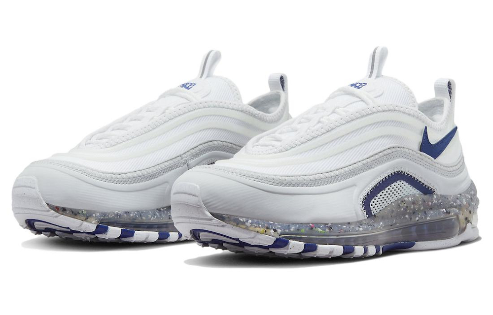 Nike Air Max Terrascape 97 "White Deep Royal Blue"