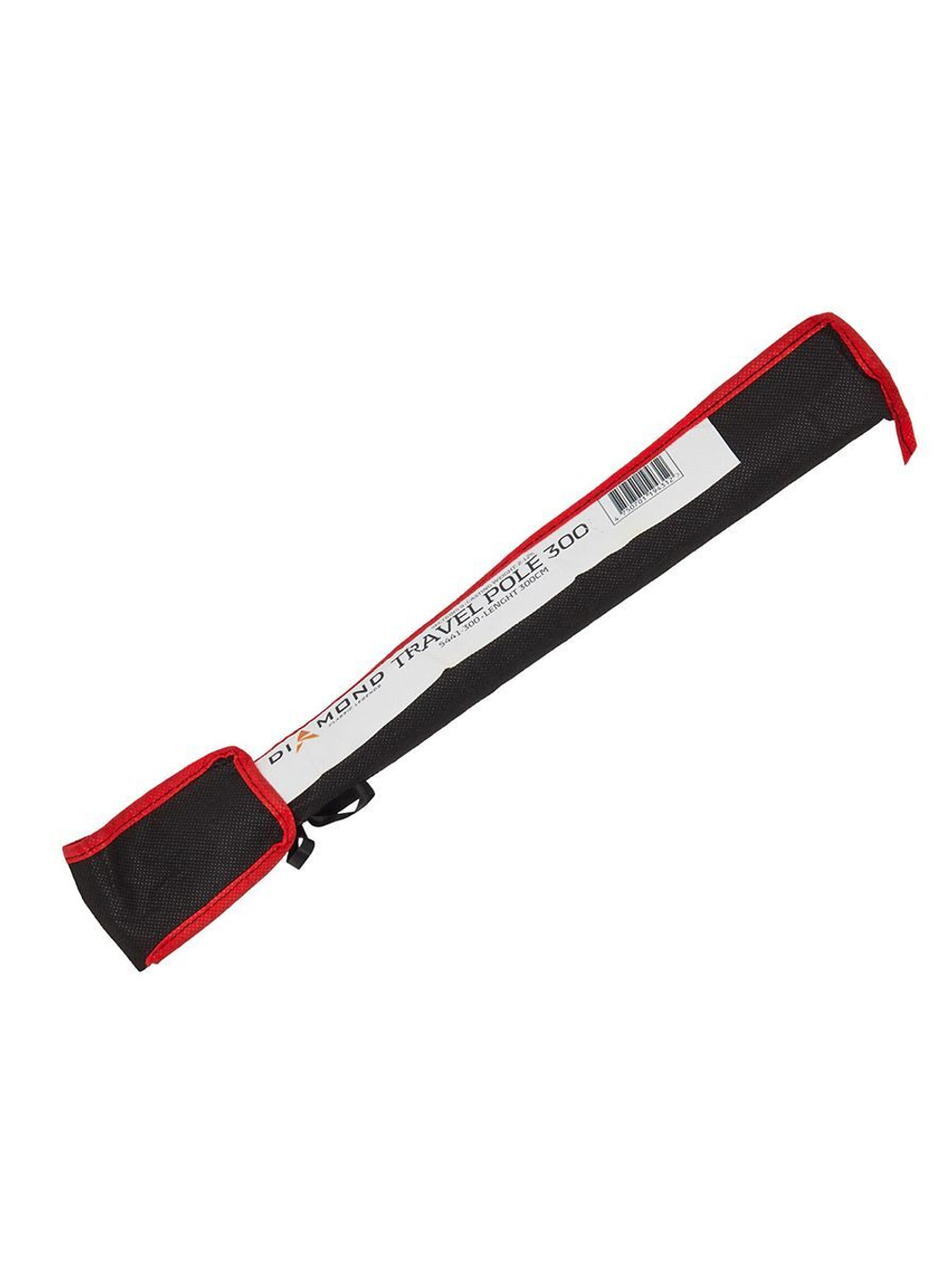 Удилище поплавочное без колец Salmo Diamond TRAVEL POLE 5.00