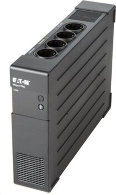 Источники бесперебойного питания EATON Ellipse Pro ELP1600FR
