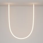 Комплектующие для гибкого неона Led Strip 20319