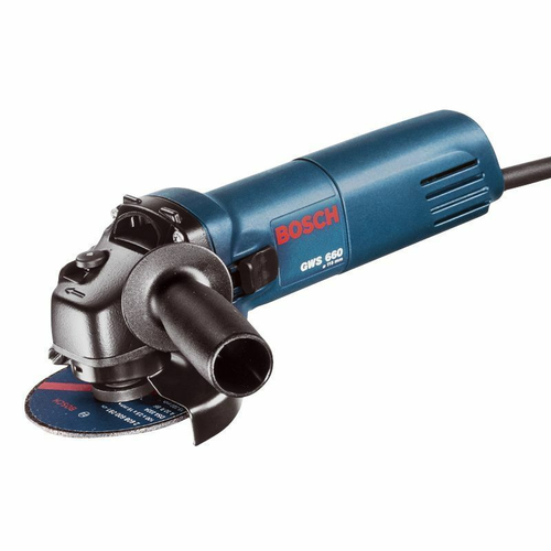 УШМ Bosch GWS 660