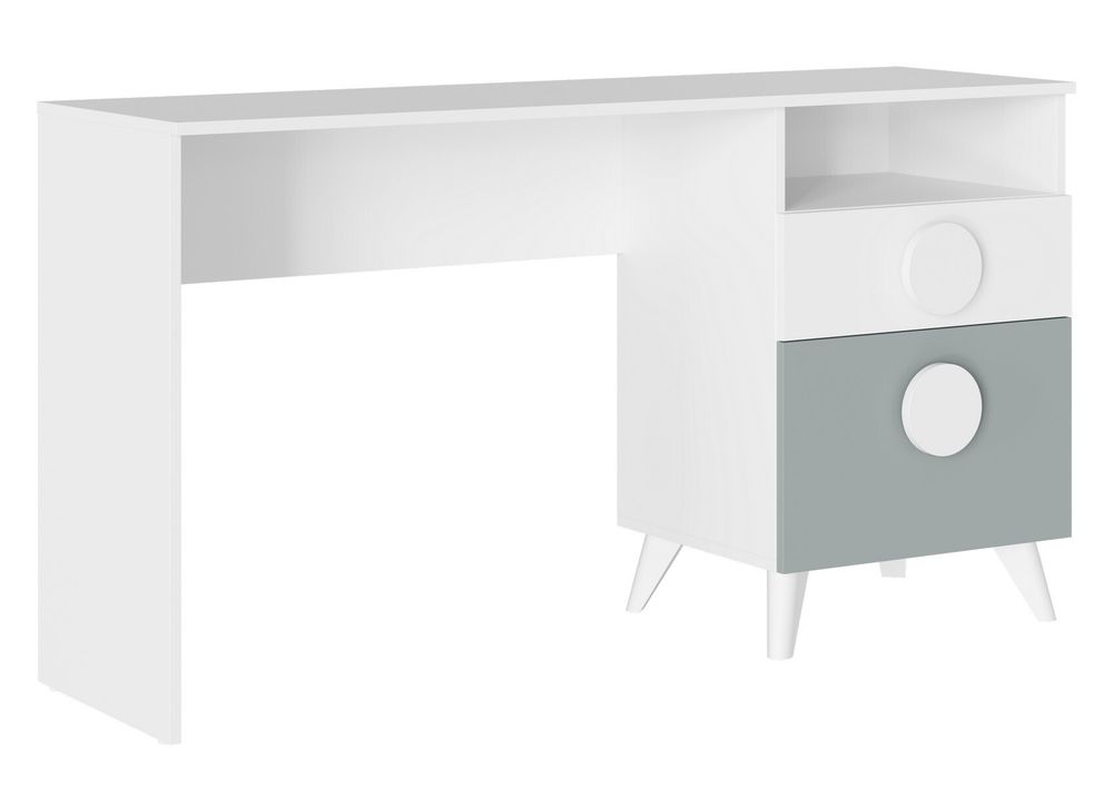 КУБО Стол письменный СП-001 МДФ