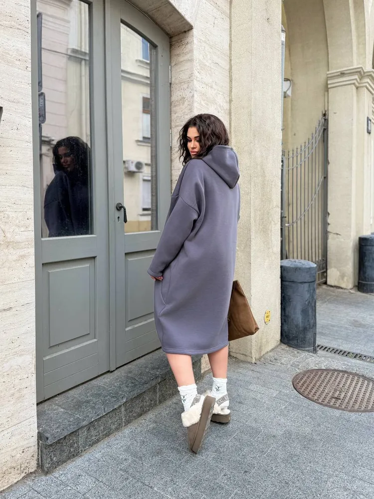 Платье УК-452 Fabrika