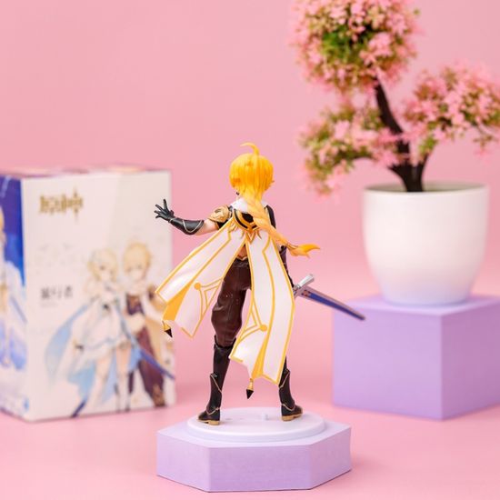 Фигурка Итэр, Геншин, Genshin, 18 см