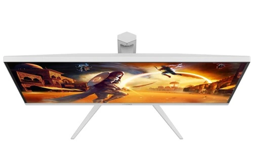 Монитор 27" AOC Q27G4/WS