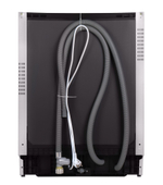 Посудомоечная машина MAUNFELD MLP-12IMRO фото 8