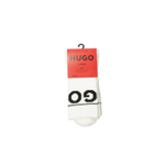 носки 2 пары Hugo Bodywear - белый(50468419)