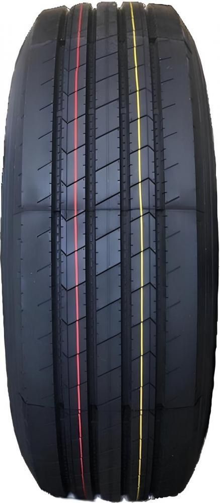 Normaks Heavy Duty (рулевая) 385/65 R22.5 164K