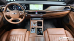 Genesis G90 5.0 AWD (06.2020)
