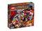Lego konstruktor Minecraft The Redstone Battle