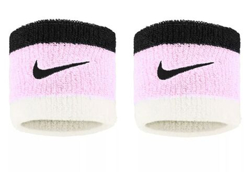 Теннисные напульсники Nike Swoosh 2P