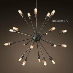 Люстра Sputnik 5010–D18