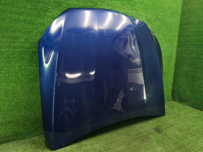 Капот Mercedes GLC X253 (2015-2022)