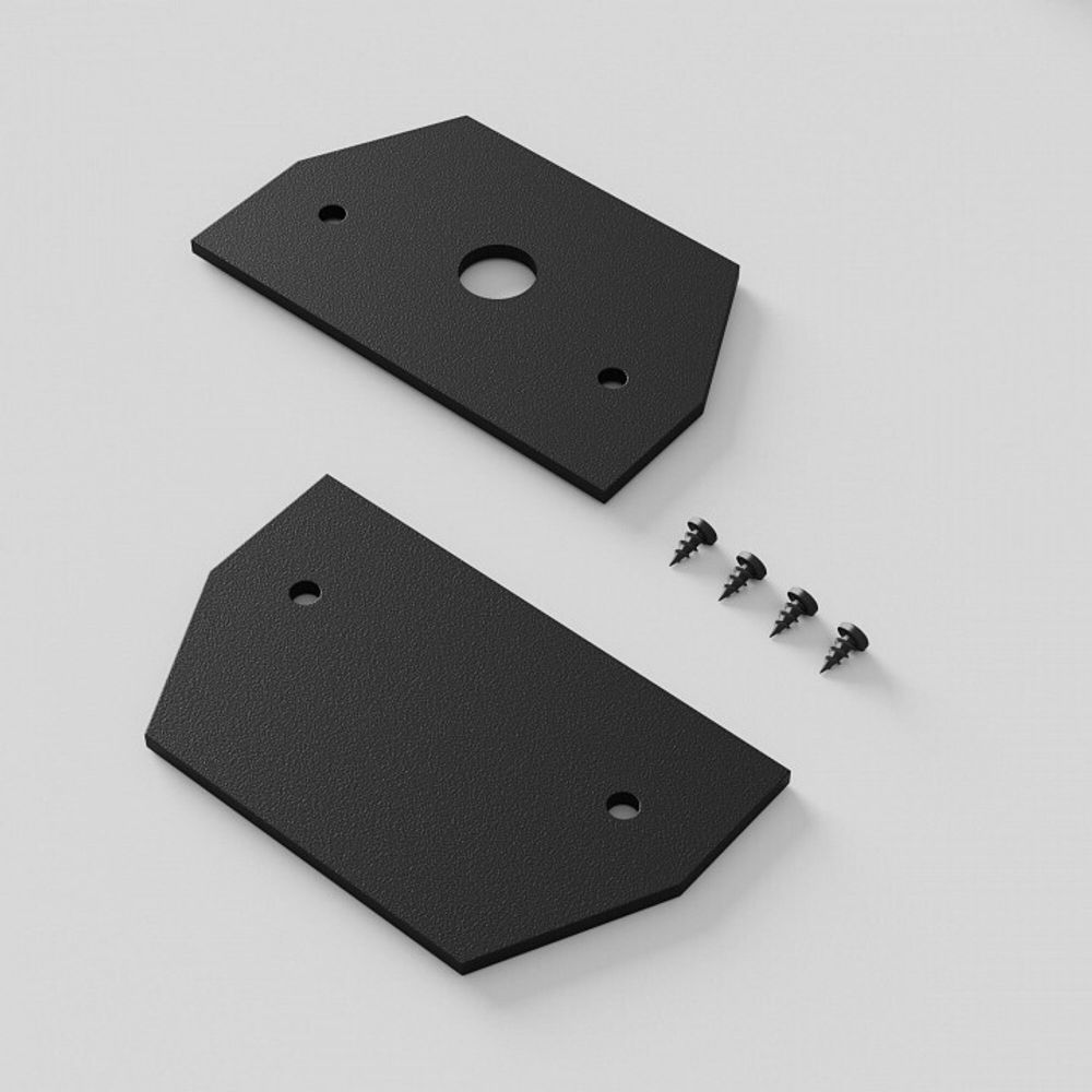 Заглушка для трека Elektrostandard  85236/00