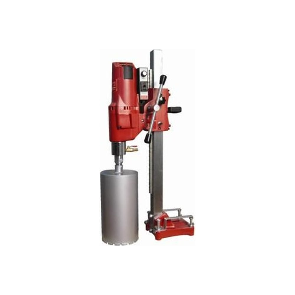 Установка алмазного бурения ATd-255E AktiTool