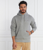 Худи Gant - серый(2007058)