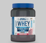 Critical Whey