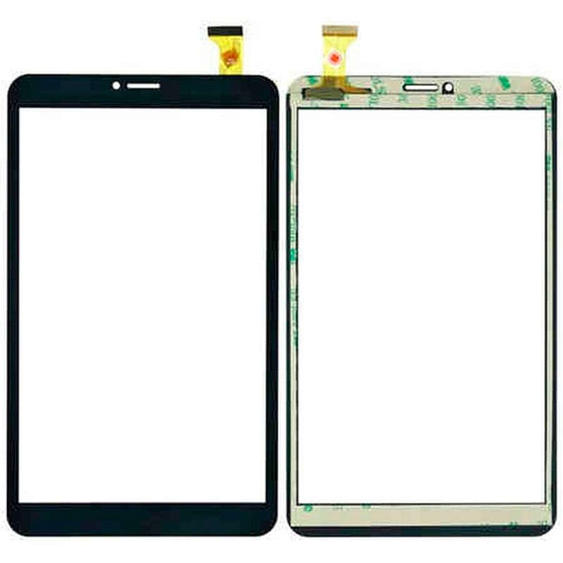 Тачскрин для Irbis TZ864 3G (Черный)