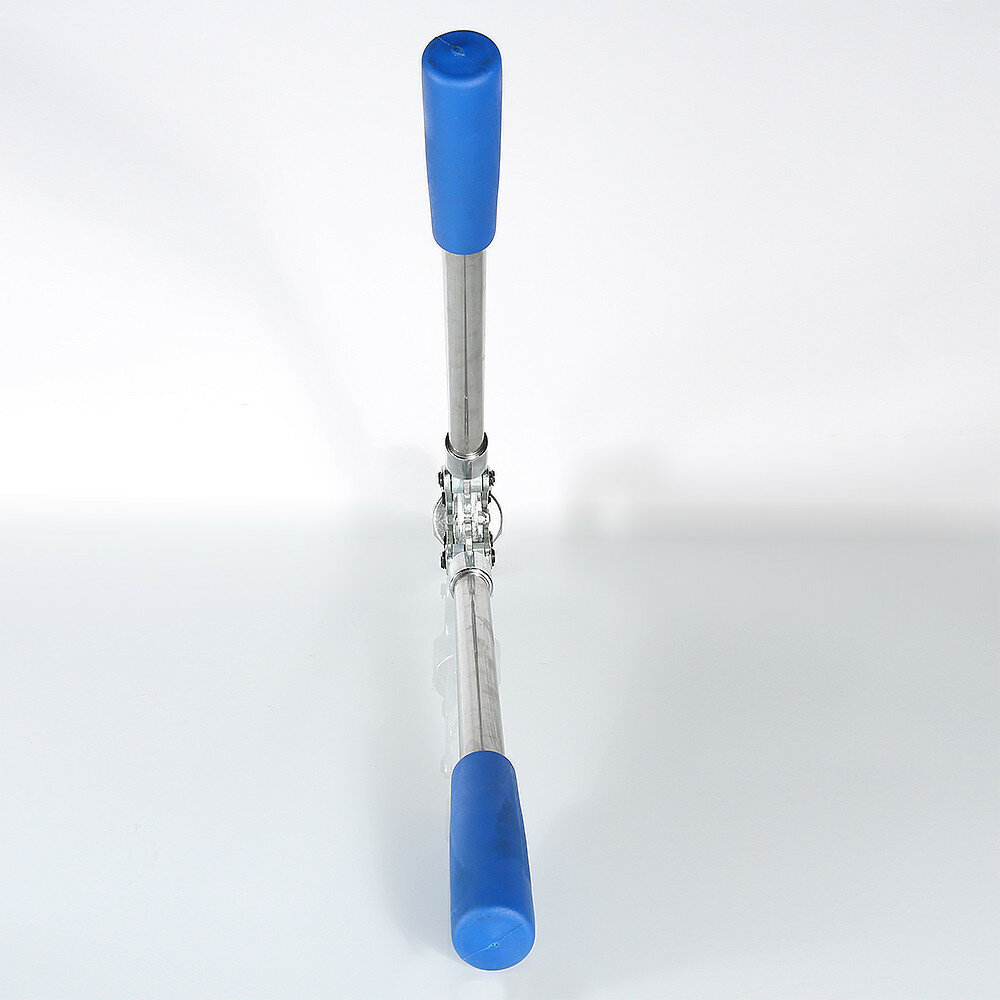 Пресс-клещи с комплектом насадок 16-32 мм, TH Valtec Vtm.293.0.160032