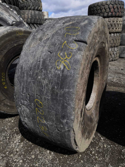26.5R25 Bridgestone VSMS шина б/у