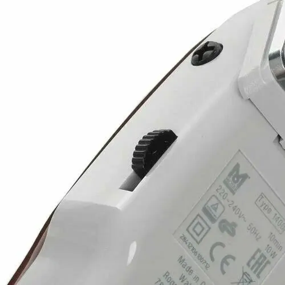 Машинка Moser 1400 Fading Edition Bordeaux (1406-0002) - 7