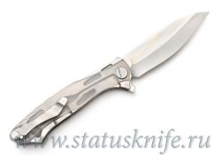 Нож CKF Трекоза Alexey Konygin Designфотография - 3