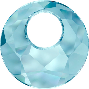 evoli 6041 Victory Pendant - Aquamarine