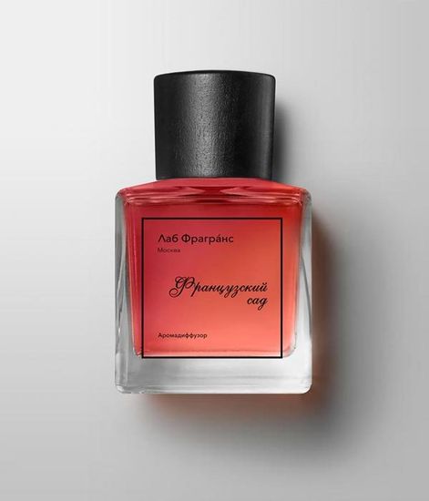 Аромадиффузор для дома Французский сад, Лаб Фрагранс