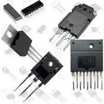 NJU6432BF (QFP64)