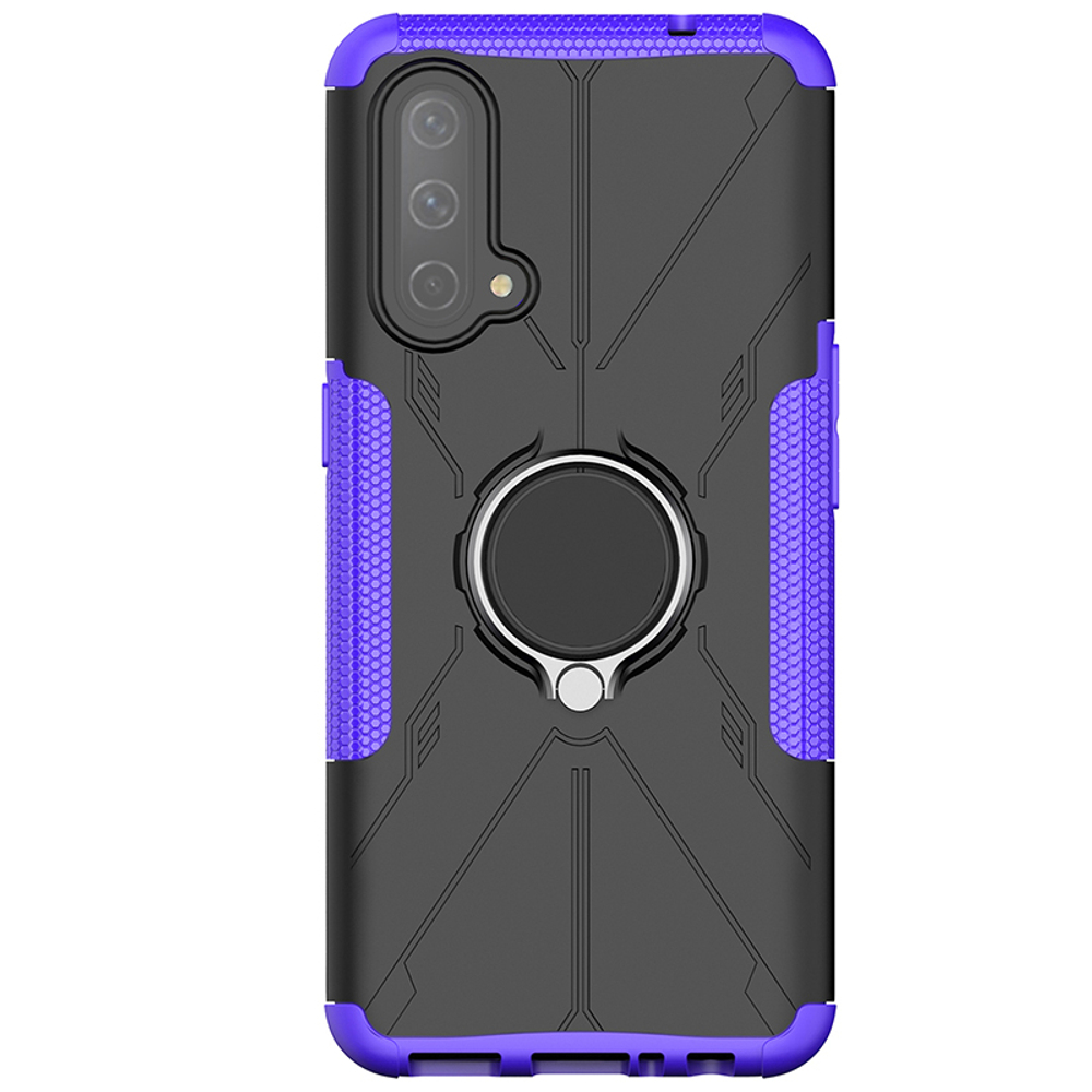 Чехол Panzer Case для OnePlus Nord CE 5G