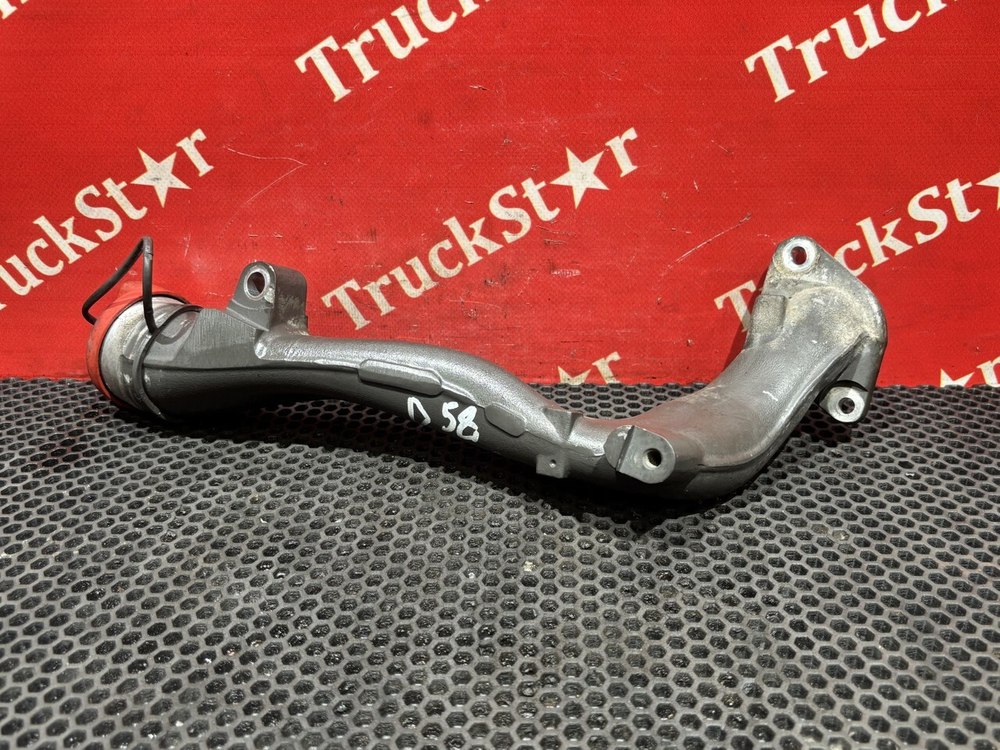 Горловина маслозаливная 2019г.