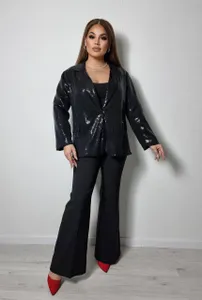 Пиджак 02121-1 Fabrika